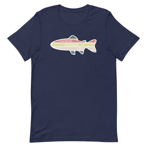 Rainbow Trout Tee